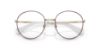 Picture of Miu Miu Eyeglasses MU51VV