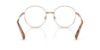 Picture of Miu Miu Eyeglasses MU51VV