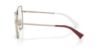 Picture of Miu Miu Eyeglasses MU50VV