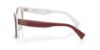 Picture of Miu Miu Eyeglasses MU02VV