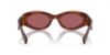 Picture of Miu Miu Sunglasses MU11WS