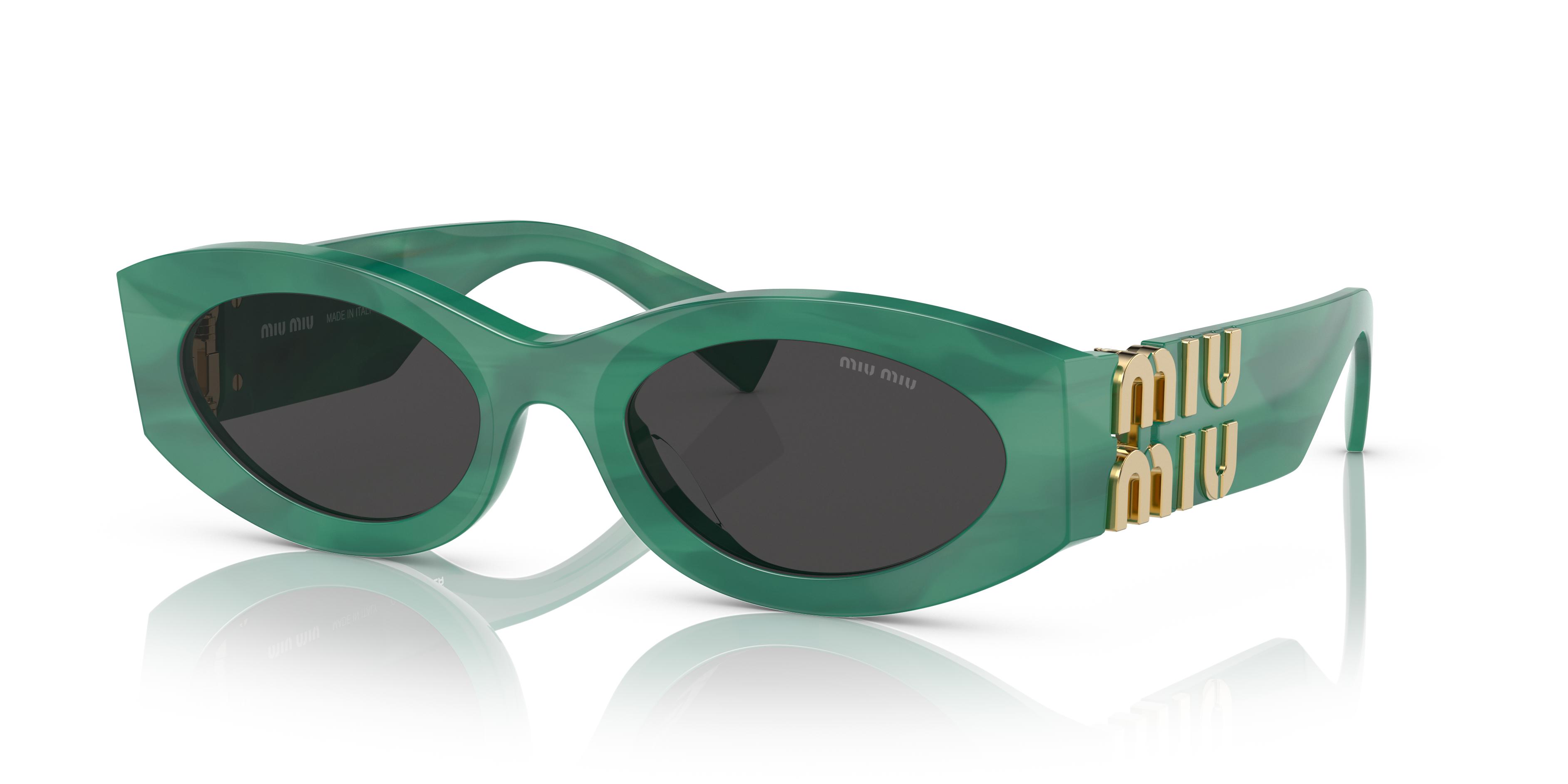 Picture of Miu Miu Sunglasses MU11WS