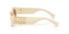Picture of Miu Miu Sunglasses MU11WS