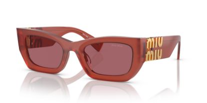 Picture of Miu Miu Sunglasses MU09WS