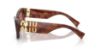 Picture of Miu Miu Sunglasses MU09WS