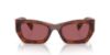 Picture of Miu Miu Sunglasses MU09WS