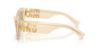 Picture of Miu Miu Sunglasses MU09WS