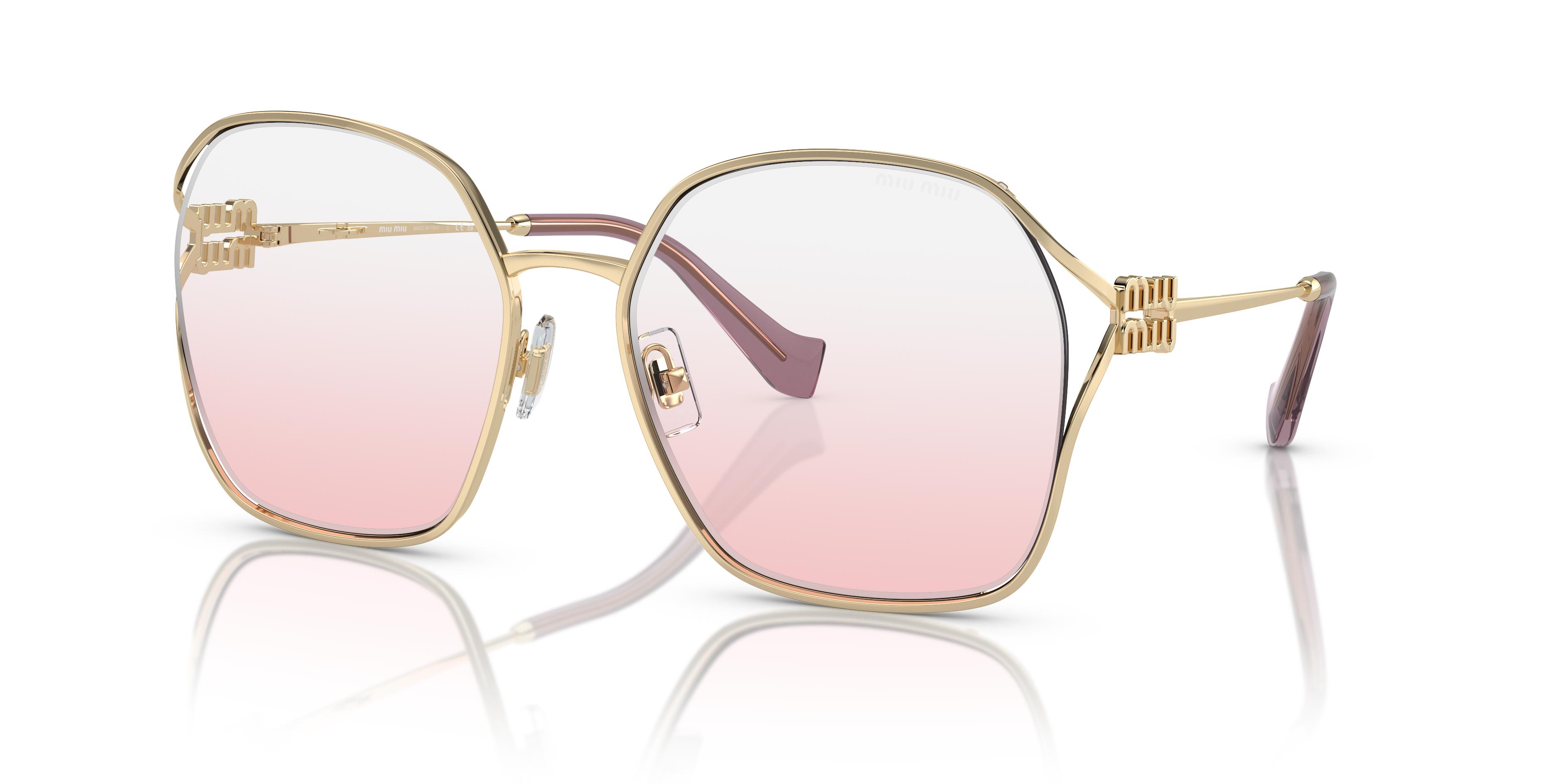 Picture of Miu Miu Sunglasses MU52WS
