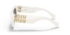 Picture of Miu Miu Sunglasses MU09WS