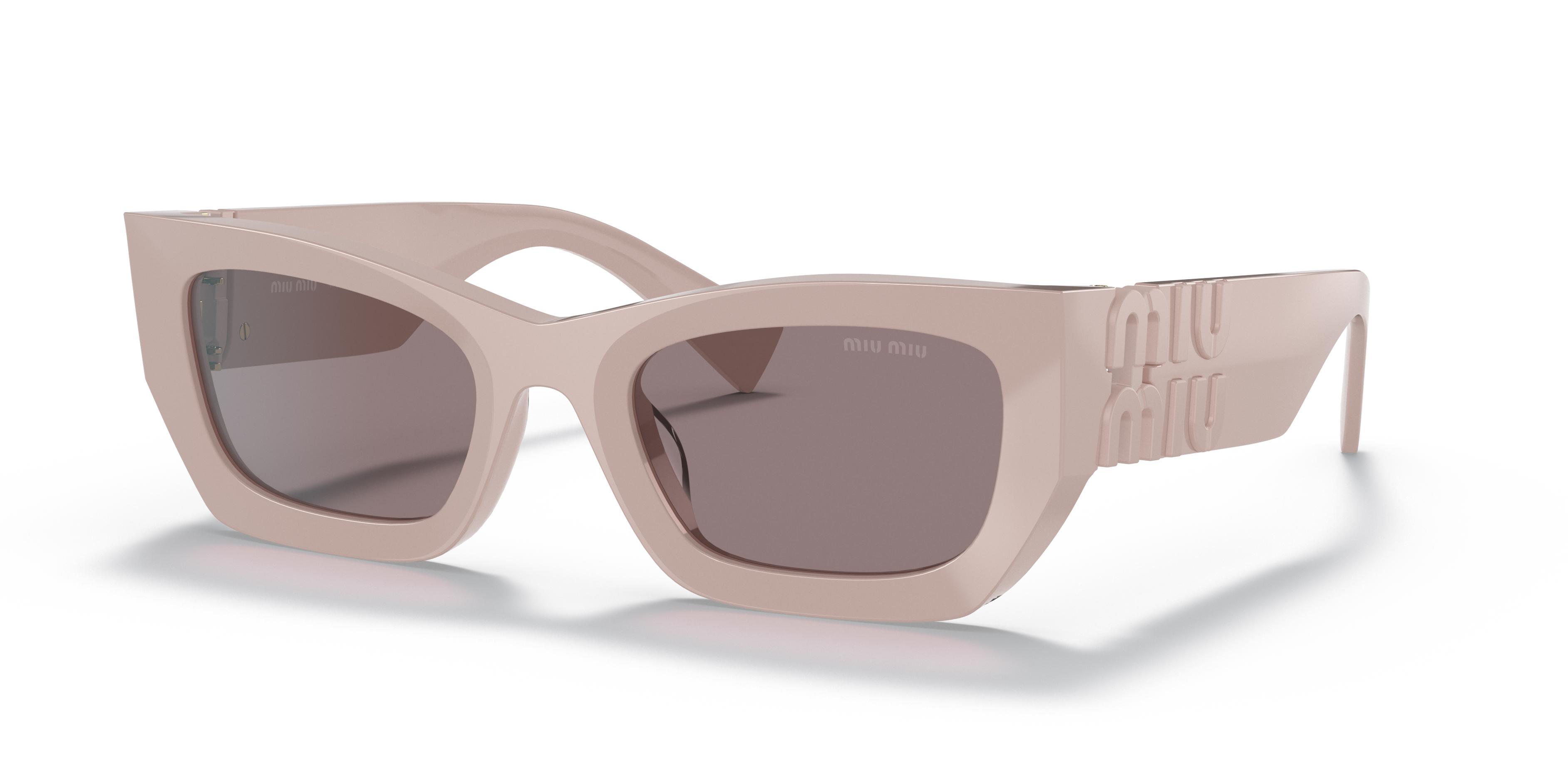 Picture of Miu Miu Sunglasses MU09WS