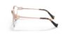 Picture of Miu Miu Eyeglasses MU53UV