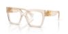 Picture of Miu Miu Eyeglasses MU04UV