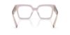 Picture of Miu Miu Eyeglasses MU04UV