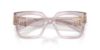 Picture of Miu Miu Eyeglasses MU04UV