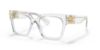 Picture of Miu Miu Eyeglasses MU04UV
