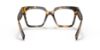 Picture of Miu Miu Eyeglasses MU04UV