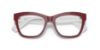 Picture of Miu Miu Eyeglasses MU03UV