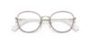 Picture of Miu Miu Eyeglasses MU50UV