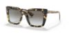 Picture of Miu Miu Sunglasses MU02WS