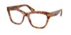 Picture of Miu Miu Eyeglasses MU03UV