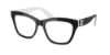 Picture of Miu Miu Eyeglasses MU03UV