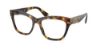 Picture of Miu Miu Eyeglasses MU03UV