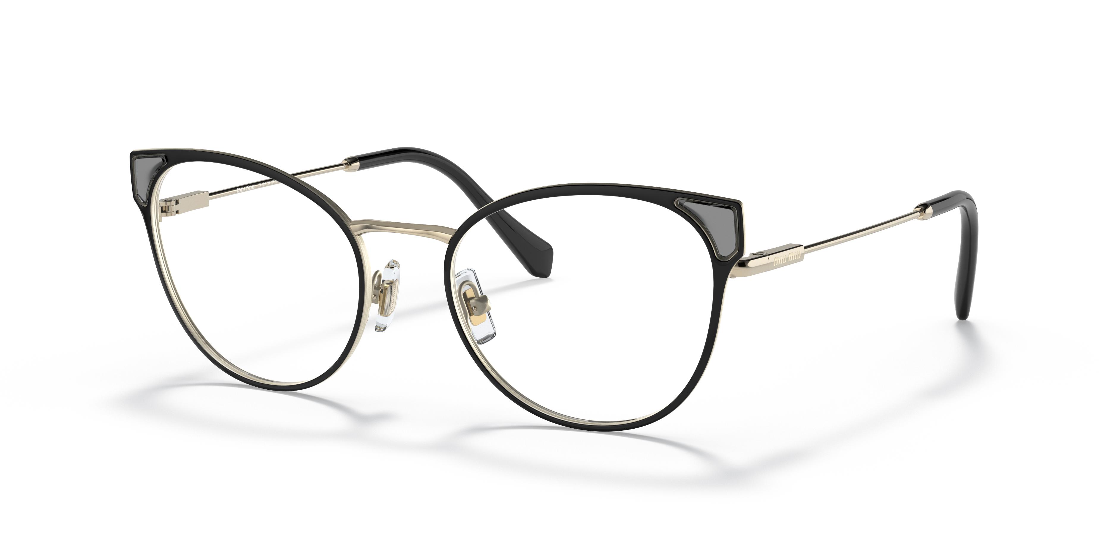 Picture of Miu Miu Eyeglasses MU52TV