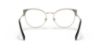Picture of Miu Miu Eyeglasses MU52TV