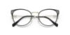 Picture of Miu Miu Eyeglasses MU52TV