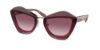 Picture of Miu Miu Sunglasses MU01XS