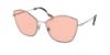 Picture of Miu Miu Sunglasses MU60VS