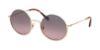 Picture of Miu Miu Sunglasses MU69US