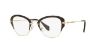 Picture of Miu Miu Eyeglasses MU53OV