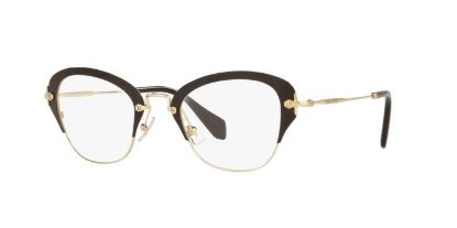 Picture of Miu Miu Eyeglasses MU53OV