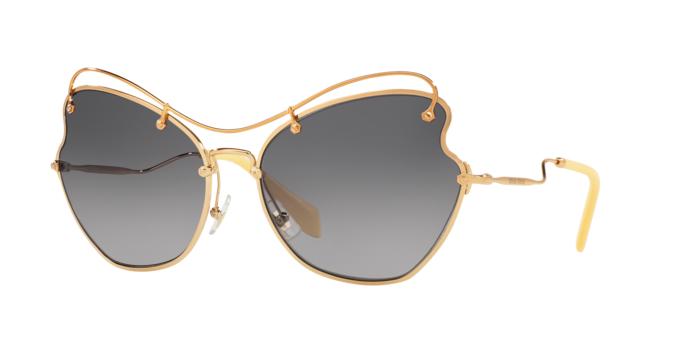 Picture of Miu Miu Sunglasses MU56RS
