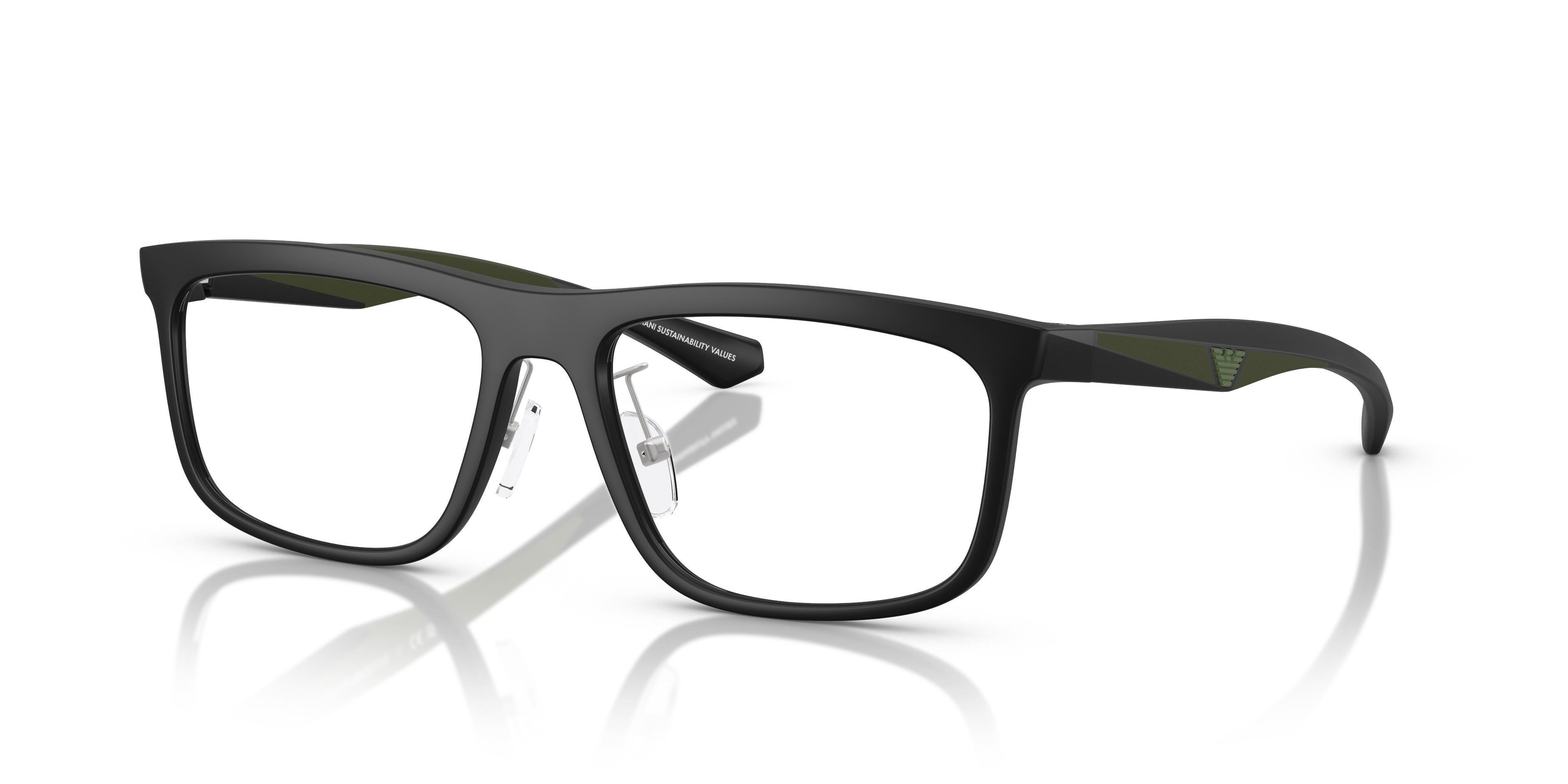 Picture of Emporio Armani Eyeglasses EA3246F