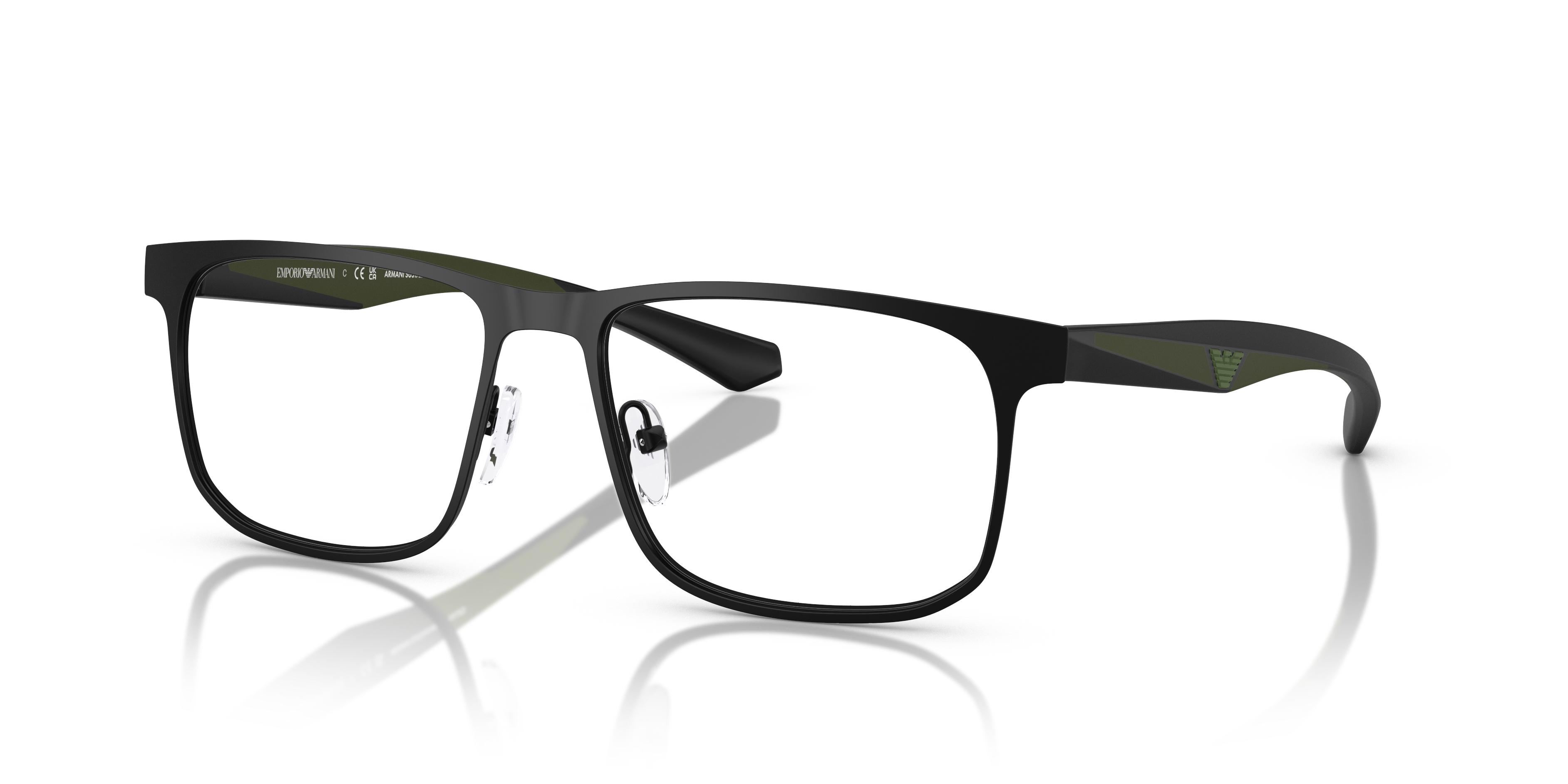 Picture of Emporio Armani Eyeglasses EA1163