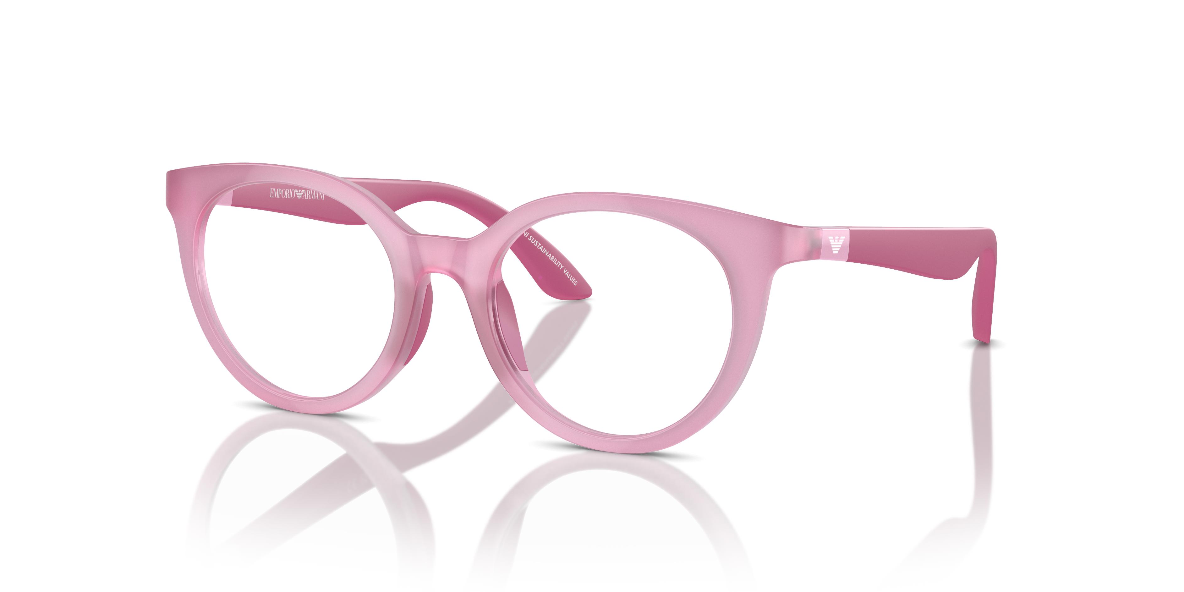 Picture of Emporio Armani Eyeglasses EK3007F
