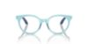 Picture of Emporio Armani Eyeglasses EK3007F