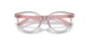 Picture of Emporio Armani Eyeglasses EK3007F