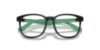 Picture of Emporio Armani Eyeglasses EK3004F