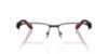 Picture of Emporio Armani Eyeglasses EA1162