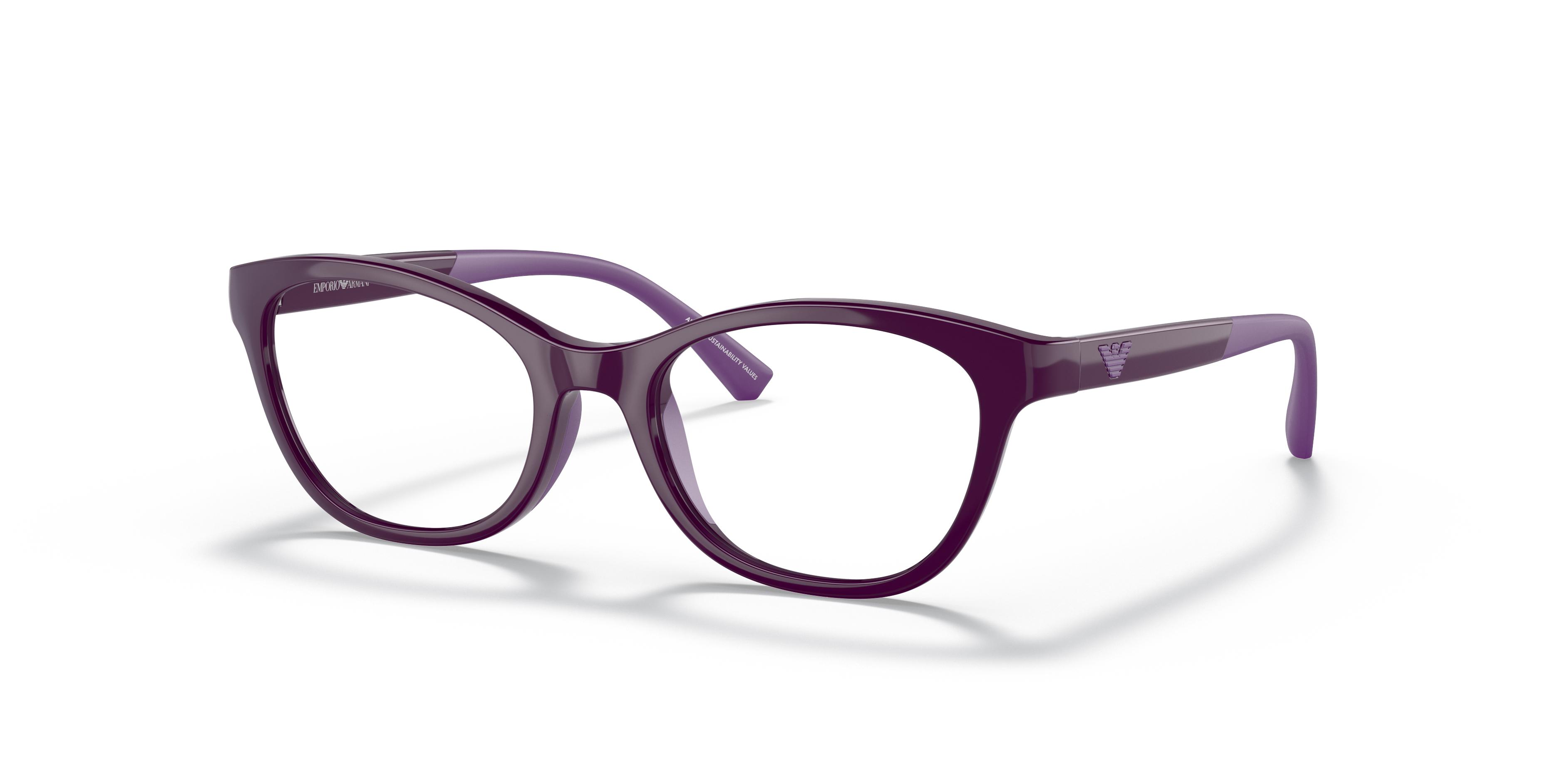 Picture of Emporio Armani Eyeglasses EK3204