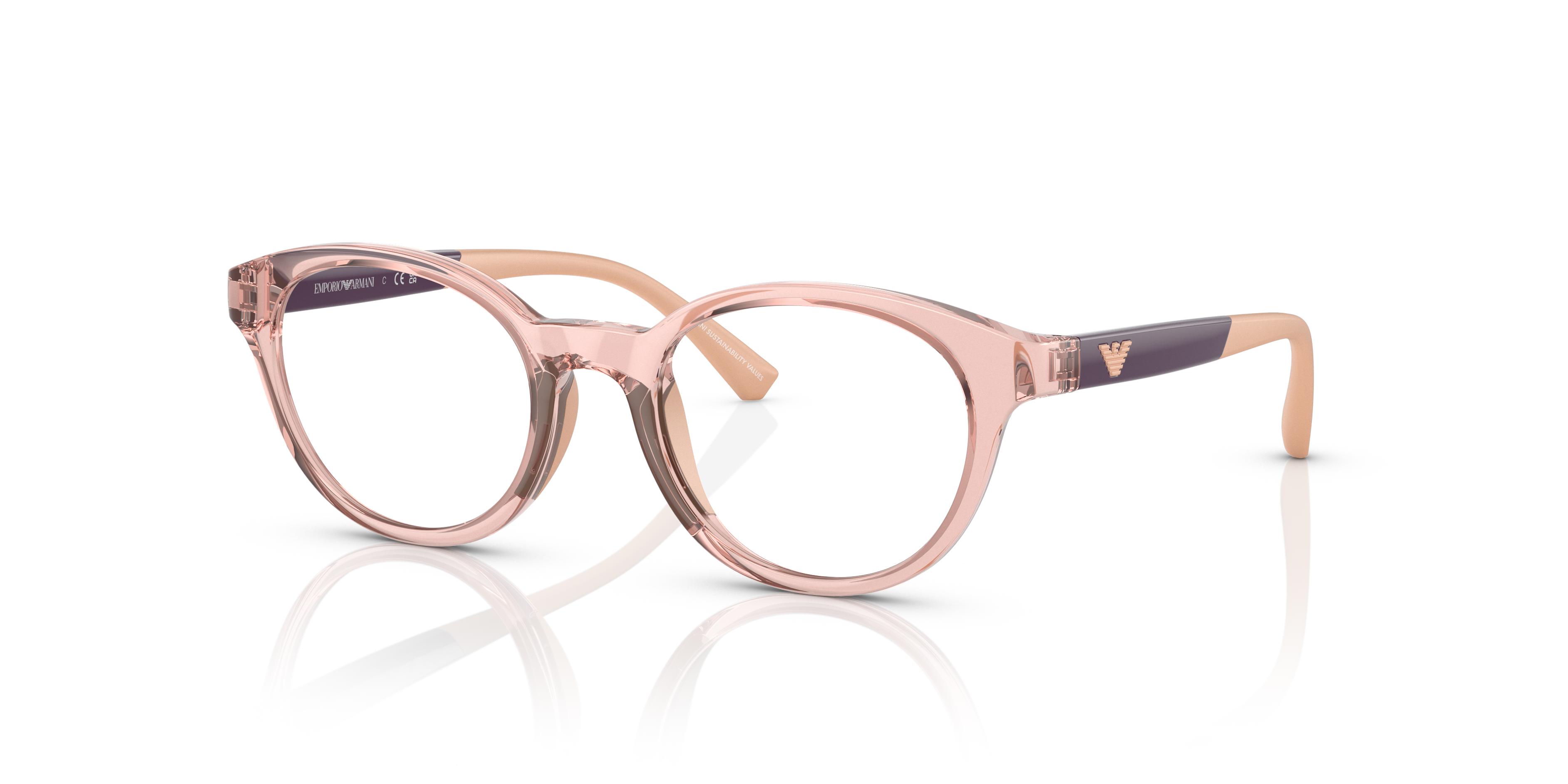 Picture of Emporio Armani Eyeglasses EK3205