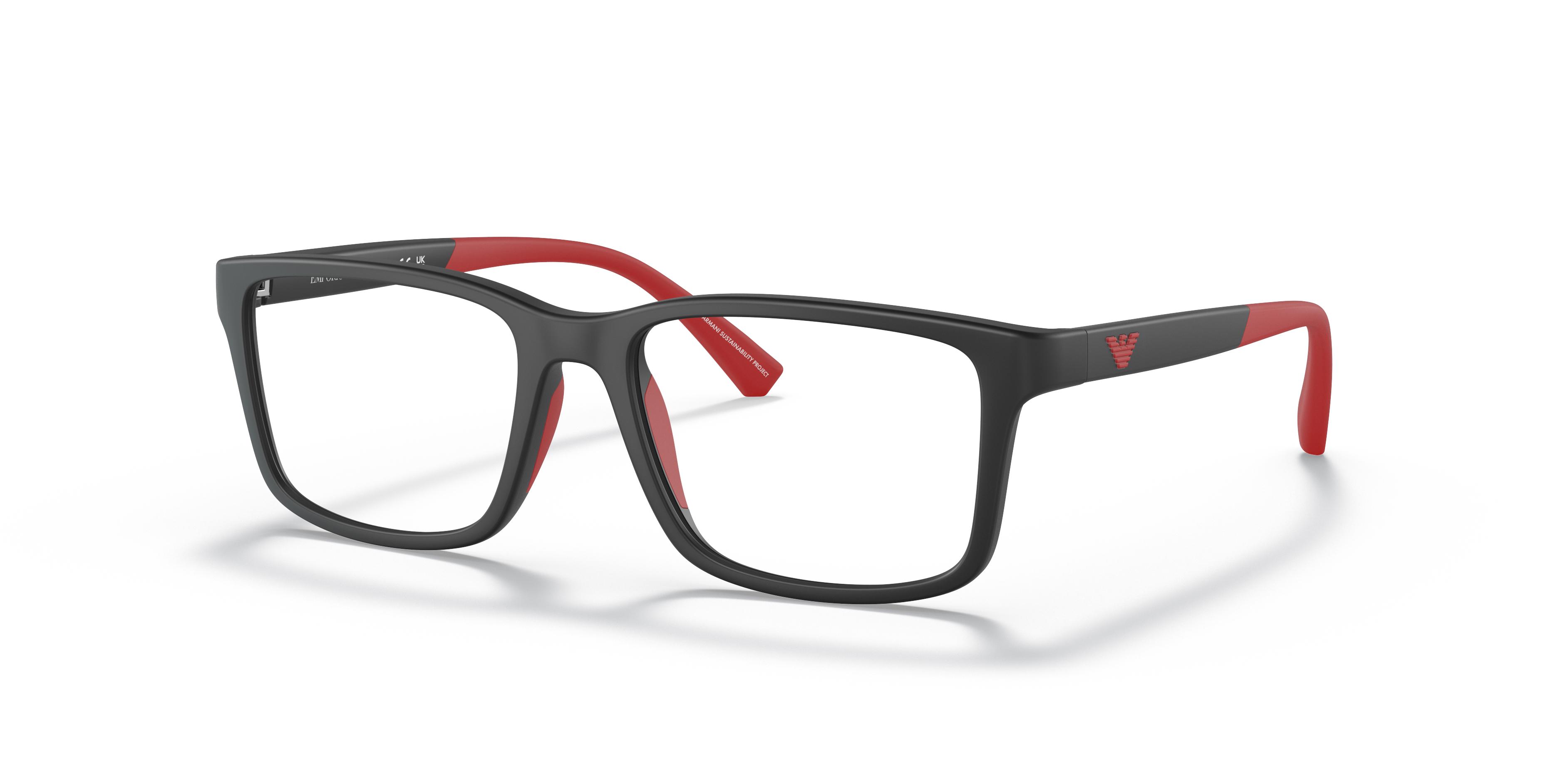 Picture of Emporio Armani Eyeglasses EK3203F