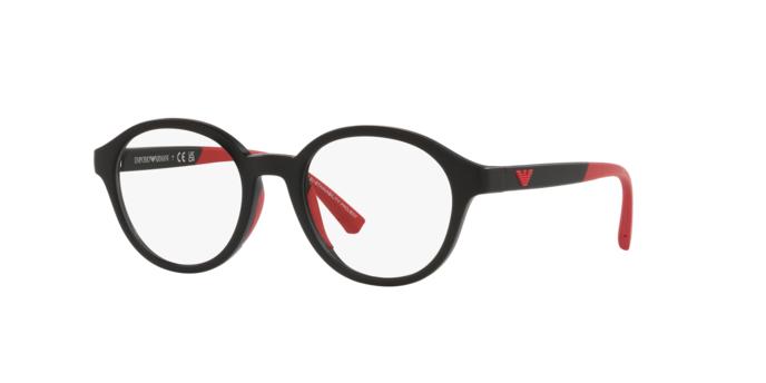 Picture of Emporio Armani Eyeglasses EK3202