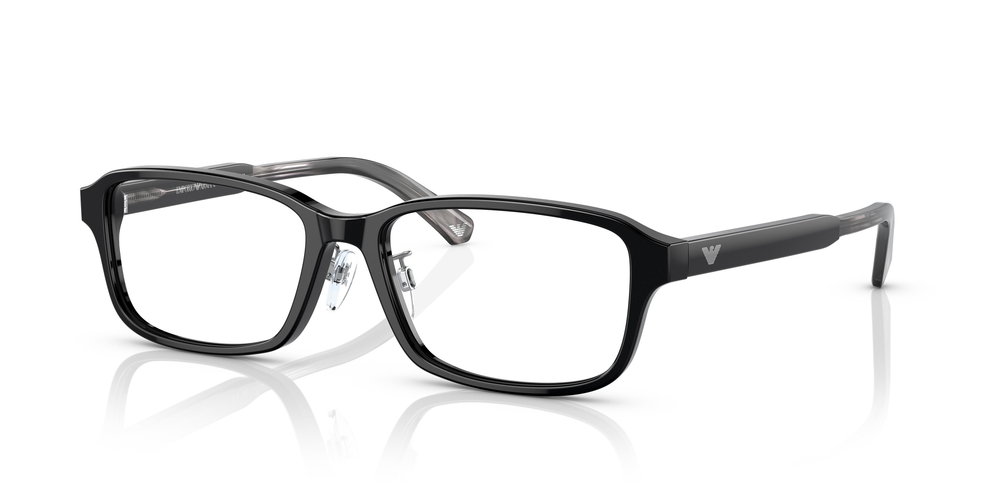 Picture of Emporio Armani Eyeglasses EA3215D