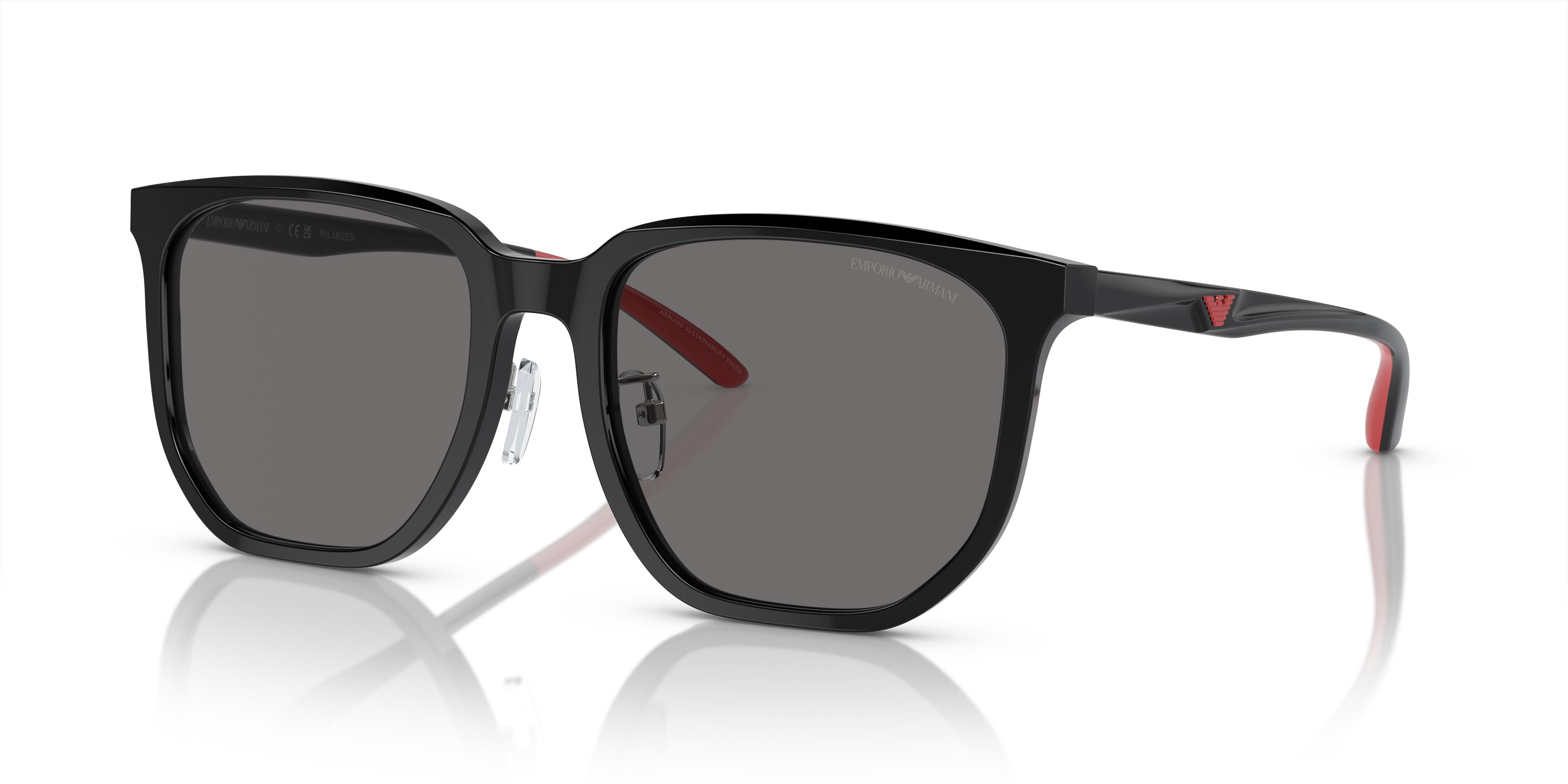 Picture of Emporio Armani Sunglasses EA4215D