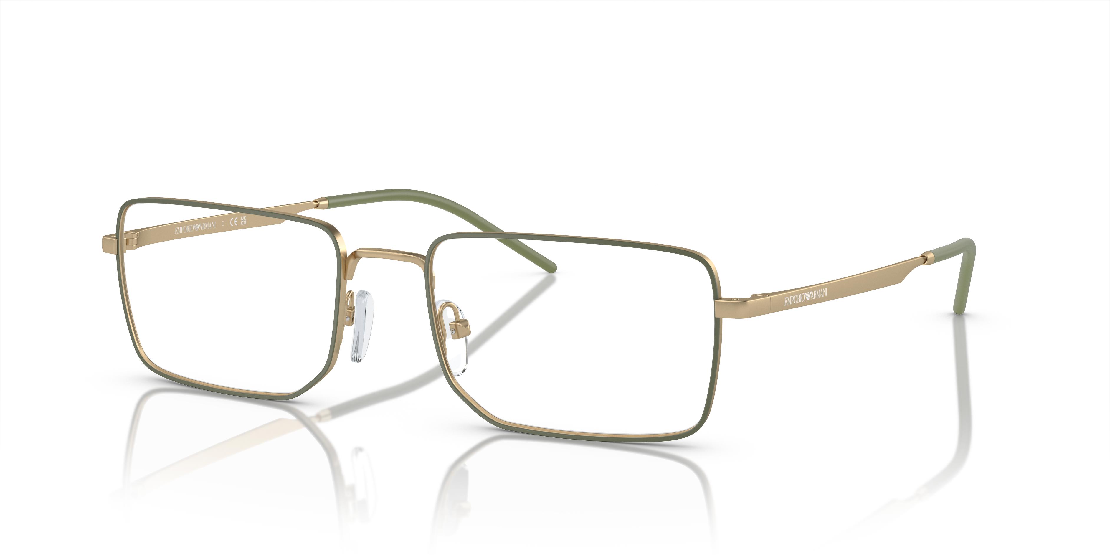 Picture of Emporio Armani Eyeglasses EA1153