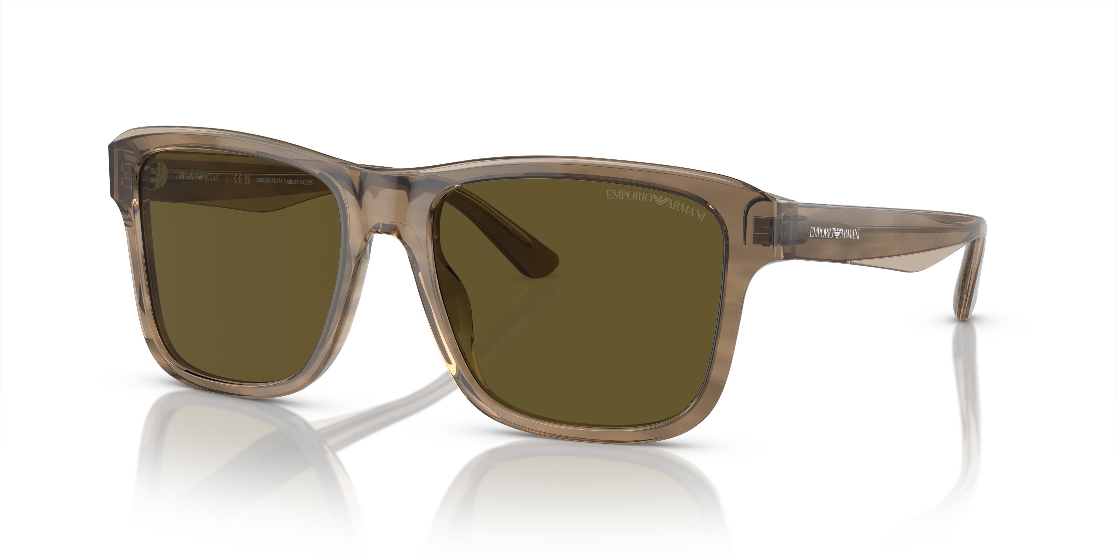 Picture of Emporio Armani Sunglasses EA4208